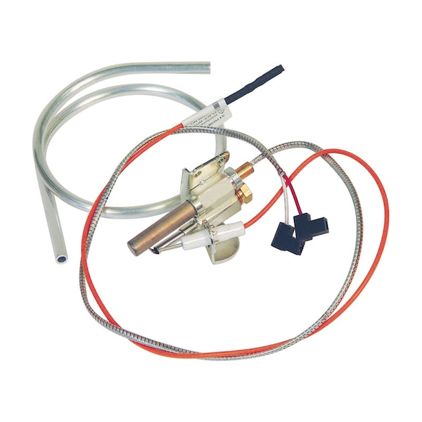 B & K Reliance Natural Gas Pilot Assembly 100093972 - main